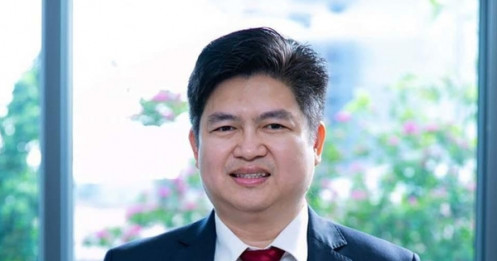 Tổng giám đốc Công ty cổ phần Phát triển Nhà Thủ Đức bị bắt