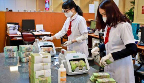 Ba yếu tố giúp ngân hàng tăng trưởng tốt trong năm 2021