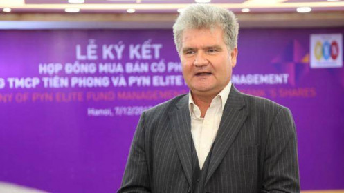 Gói phục hồi kinh tế 800.000 tỷ đồng sẽ đẩy Vn-Index lên 2.500 điểm?