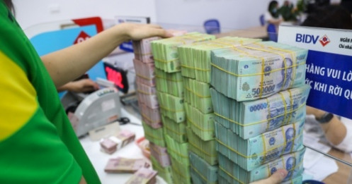 4 ngân hàng được nới room tín dụng lên trên 20%