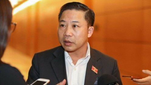 Tiến sĩ Lưu Bình Nhưỡng: “Dự án mới của Formosa còn quá nhiều lo ngại về môi trường thì người dân có thực sự an tâm?“