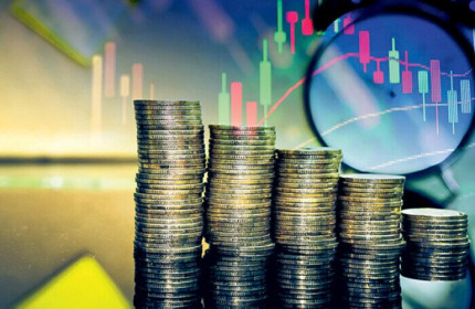 Dòng vốn quốc tế chảy thế nào trong năm 2021?