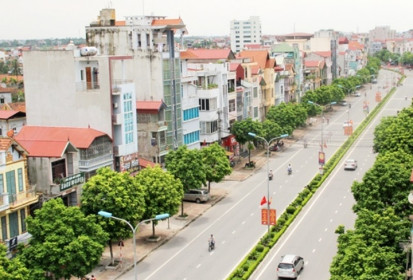 Giá nhà đất thổ cư Hà Nội tăng mạnh, người mua không dám 'xuống' tiền