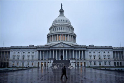 Quốc hội Mỹ đối mặt nhiều khó khăn khi nguy cơ vỡ nợ lớn dần