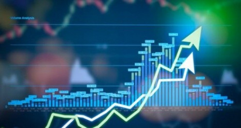 Đảo chiều ngoạn mục cuối phiên, VN-Index dứt chuỗi giảm điểm