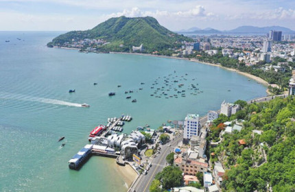 Bà Rịa - Vũng Tàu: Dự án condotel 25 tầng Nguyễn Trãi Plaza có nguy cơ chấm dứt hoạt động