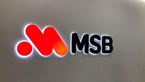 352,5 triệu cổ phiếu MSB về tài khoản nhà đầu tư