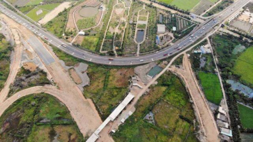 Thủ tướng phê duyệt xây cao tốc hơn 4.700 tỷ tại Đồng Tháp