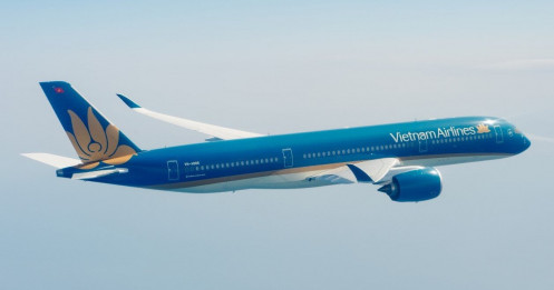 Máy bay Vietnam Airlines từ Tokyo về Việt Nam bị đe dọa bắn: Bộ Giao thông vận tải nói gì?