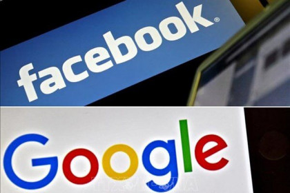 Google và Facebook bị phạt nặng vì vi phạm quyền riêng tư khách hàng