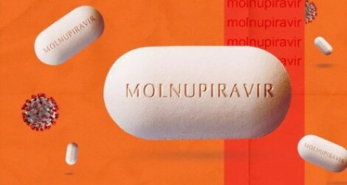 Thực hư thông tin thuốc Molnupiravir bị loại khỏi danh mục thuốc điều trị Covid-19