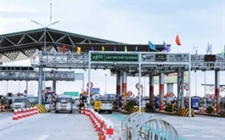 HUT "hoàn hồn" nhờ khoản thu tài chính