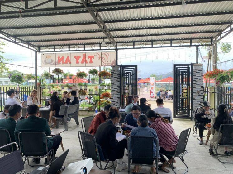Quảng Nam: Bất động sản công nghiệp tháo gỡ nút thắt thị trường