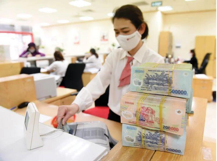 Chỉ thị "nóng" đầu tiên của Thống đốc Nguyễn Thị Hồng về tiền tệ, tín dụng năm 2022
