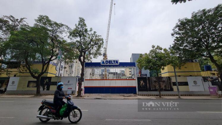 "Choáng" với giá chung cư ở Hà Nội tăng cao nhất 5 năm, xuất hiện căn hộ siêu sang đầu tiên
