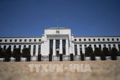 Quan chức Fed nhận định lạm phát sẽ hạ nhiệt trong năm nay