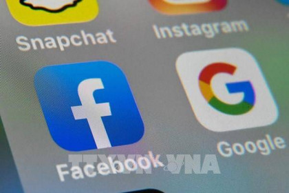 Tòa án Mỹ: Google và Facebook đã cấu kết để thống lĩnh thị trường quảng cáo