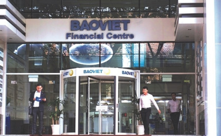“2 mũi vacccine” của bảo hiểm