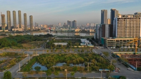 Giá căn hộ Hà Nội tăng cao nhất 5 năm, đề xuất xây đô thị nghỉ dưỡng ở khu du lịch Tam Chúc, hệ lụy từ vụ Tân Hoàng Minh bỏ cọc