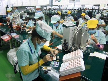 Xếp hạng tín nhiệm quốc gia: Xác lập vị thế tài chính đối ngoại