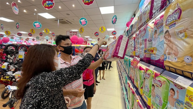 AVAKids và tham vọng của Thế Giới Di Động trên thị trường 7 tỷ USD