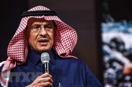 Saudi Arabia khẳng định các chính sách của OPEC+ là hoàn toàn độc lập