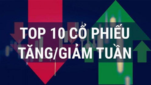 Nhóm cổ phiếu bất động sản xì hơi - Nhịp sống kinh tế Việt Nam & Thế giới