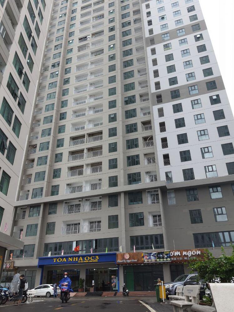 Đình chỉ hoạt động tòa nhà 40 tầng của Tập đoàn Mường Thanh tại Khánh Hòa