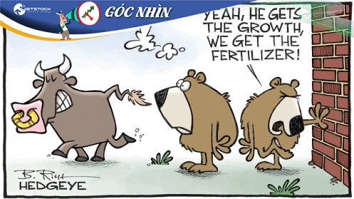 Góc nhìn tuần 17-21/01: Đi ngang, tích lũy?