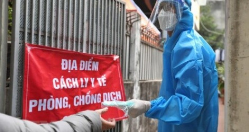 Tin mới về Covid-19 ngày 16/1: Hà Nội có 550 F0 nặng, nguy kịch