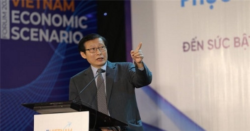 Hai yếu tố tạo sức bật cho kinh tế Việt Nam 2022