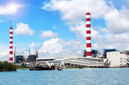 Nhiệt điện Hải Phòng (HND): Lợi nhuận 2021 sụt giảm mạnh