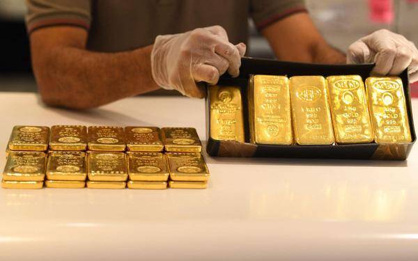 Giá vàng ngày 16/1/2022: Tuần tới, giá vàng tiếp tục tăng mạnh?