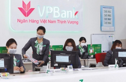 Ngân hàng tuần qua: VPBank trở lại mảng chứng khoán, Viet Capital Bank vượt 7% kế hoạch lợi nhuận