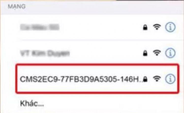 Dấu hiệu wifi bị nghe lén. Khi vào wifi ở bất kì một nơi nào đó như khách sạn, homestay..., nếu phát  ...