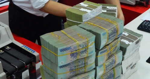 Tăng trưởng tín dụng năm 2022: Hơn 1,35 triệu tỷ đồng sẽ được bơm ra
