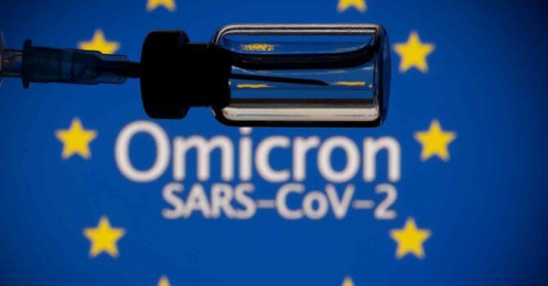 Chuyên gia y tế hàng đầu nước Mỹ khẳng định còn quá sớm để tin Omicron là biến chủng cuối cùng
