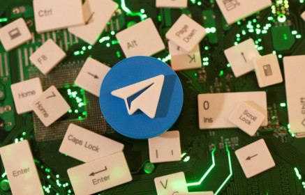 Ứng dụng Telegram có thể bị cấm trên toàn Liên minh Châu Âu