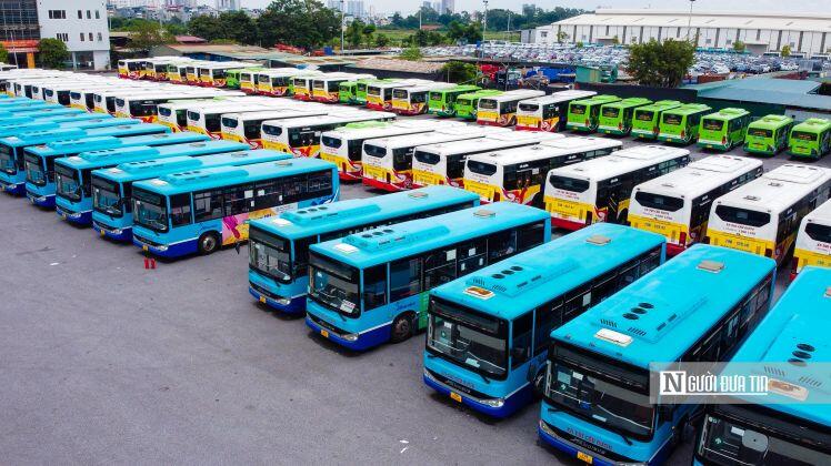 Ngành vận tải 2022: Liều thuốc nào cho “người mới ốm dậy”?