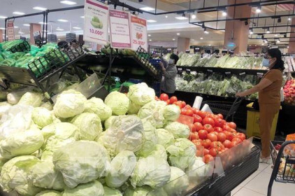 Giảm thuế giá trị gia tăng từ 10% xuống 8% sẽ mang lại lợi ích gì?