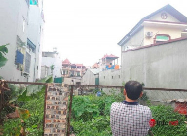 Nhà đất thổ cư nội thành Hà Nội sẽ có đợt tăng giá trong 3 năm tới?