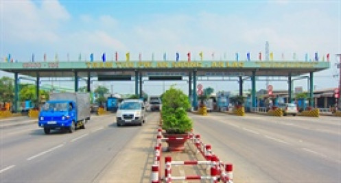 Lợi nhuận ròng Hạ tầng IDICO đi lùi 40% trong năm 2021