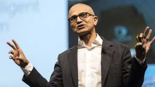 Microsoft “chơi lớn”, rút gần 69 tỷ USD tiền mặt mua công ty game