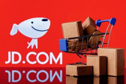 JD.com bắt tay Shopify, mở rộng thị trường TMĐT xuyên biên giới