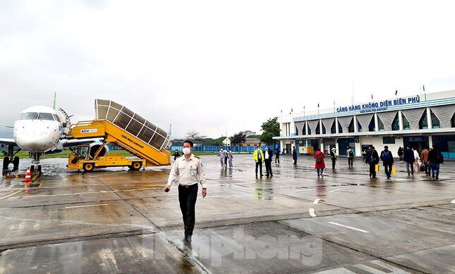 Khởi công mở rộng sân bay Điện Biên, sắp hết thời huỷ chuyến bay liên tục do thời tiết ảnh 3
