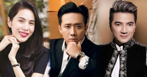 Bộ Công an kết luận vụ 'lùm xùm' từ thiện của Thủy Tiên, Trấn Thành, Đàm Vĩnh Hưng