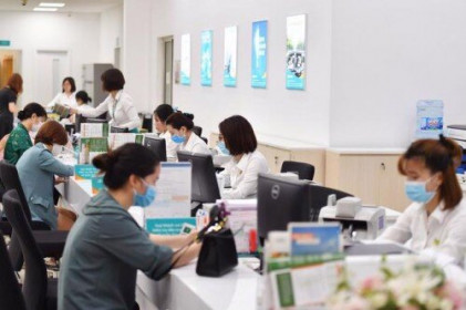 Lịch nghỉ Tết Nguyên đán các ngân hàng năm 2022