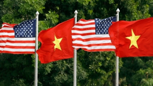 Chuyên gia Mỹ: Triển vọng lạc quan trong quan hệ thương mại Việt-Mỹ hậu đại dịch Covid-19