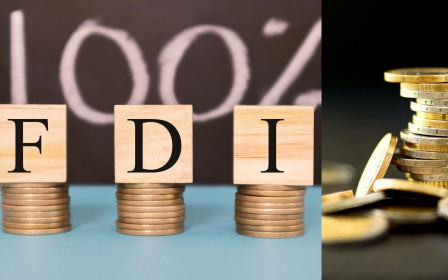 [infographic] Thu hút FDI năm 2021 bứt phá, vượt mốc 31 tỷ USD