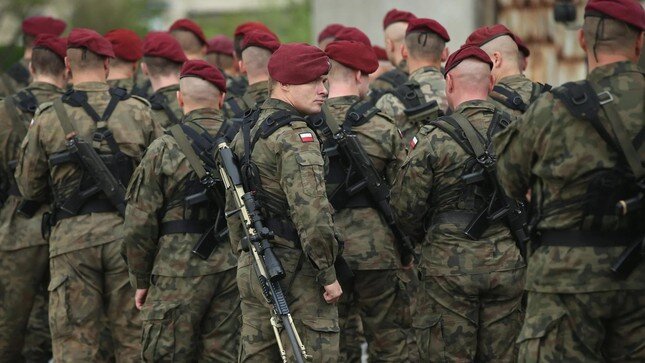 Ba Lan đang đưa vũ khí gì tới Ukraine? ảnh 3